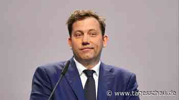 SPD-Chef Klingbeil schließt Steuererhöhungen nicht aus