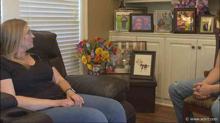 Family mourns 20-year-old Jody Mann after March hit-and-run