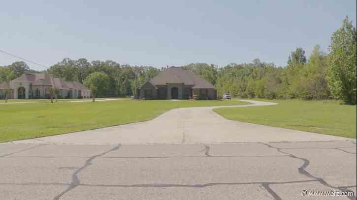 Lawyer representing property owner wants family who built home on wrong plot evicted