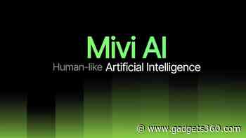Mivi AI Will Be Available as a Freemium Offering, Will Require the Companion App