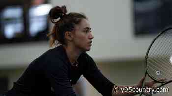 Cowgirls Close Regular Season with Loss at Air Force