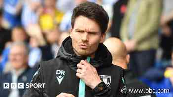 Owls boss Rohl 'sad' as season peters out