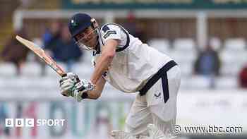 Yorkshire edge opening day at Durham