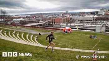 City set to host UK's biggest orienteering event