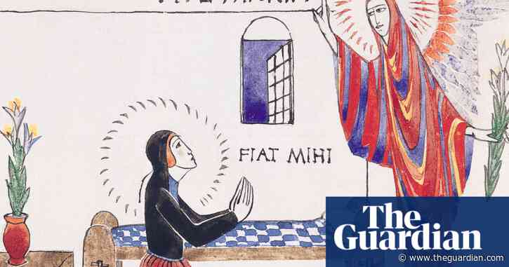 ‘His work needs to be seen’: the Eric Gill exhibition put together by abuse survivors