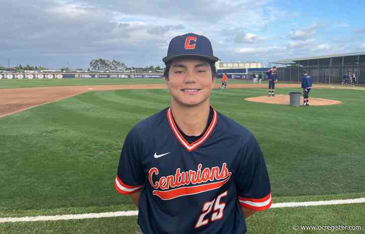 Cypress baseball gets closer to league championship with win over Foothill