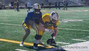 Batiste to Enter Transfer Portal, Pokes Down to Four QBs