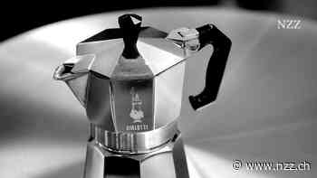 Ciao, Moka! Ein chinesischer Investor greift sich ein Kulturgut Italiens