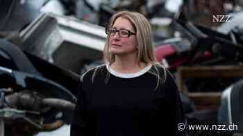 Die Trump-Wähler in Youngstown sind bereit, für Trumps Zölle zu leiden