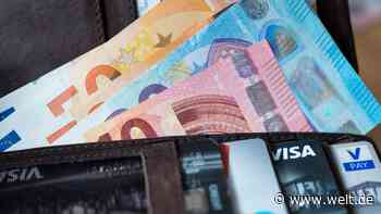 Mehrheit der Deutschen will überall bargeldlos bezahlen können