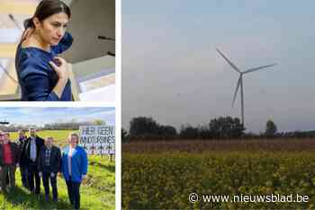 Voor- én tegenstanders van windmolens krijgen gelijk: Vlaamse regering moet opnieuw beslissen over 200 meter hoge turbines