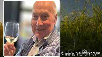 Jan Lenaers, 91 jaar