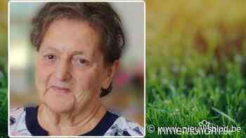 Leontine Dreesen, 81 jaar