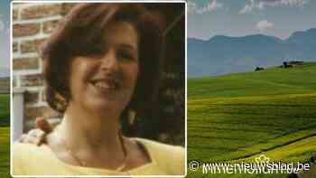 Monica PRUSINOWSKI, 75 jaar