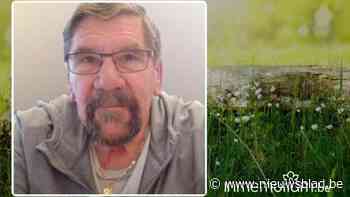 Leon Alfons F. MERTENS, 79 jaar