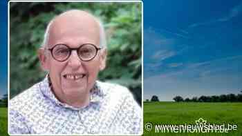 Victor Freson, 82 jaar