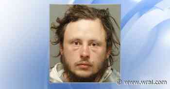 Raleigh police arrest man for indecent exposure near Walnut Creek Trail