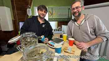 High Society Donau-Iller gibt erstmals Cannabis aus: „Fühlt sich noch falsch an“