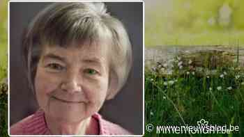 Paulette Gijselings, 72 jaar