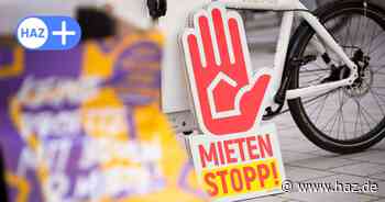 Mietwucher-App in Hannover: Stadt reagiert auf Ergebnisse der Linken