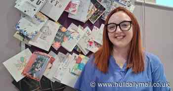 ‘It’s a privilege to be able to look after people on their final journey’ – Hull mortuary support worker Emma, 24, on landing her dream job