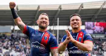 The astonishing Hull derby fact that reiterates KR dominance and embarrasses FC