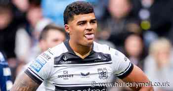 Hull FC set next challenge as John Cartwright airs view on ‘major signing’