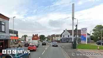 Woman seriously hurt after being struck by car