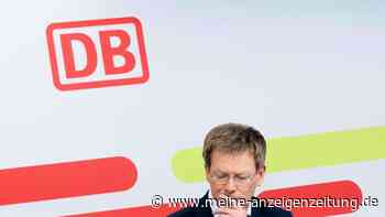 Union will schnellen Wechsel an Bahn-Spitze