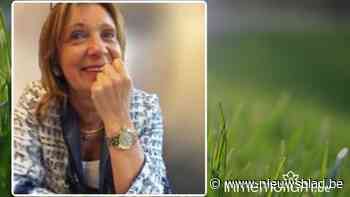 Maryse Steegmans, 70 jaar