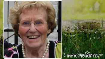 Marie-Josée Motmans, 94 jaar