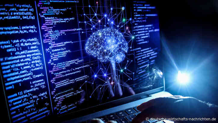 „Mein alter Job als Softwareentwickler ist weg“ – Jentic-Chef über selbstprogrammierende KI-Agenten