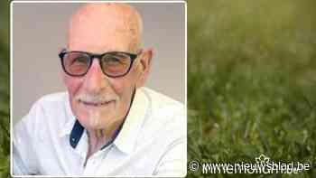 Marcel ELENS, 86 jaar