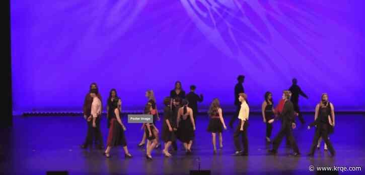 Federal cuts threaten upcoming Enchantment Awards