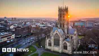 What does the Mayor of Doncaster do?