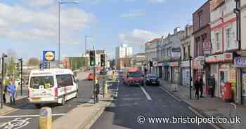 More than half of kids in Bristol area are living in poverty