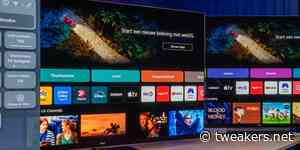 LG OLED evo C5 en G5 - Een grote stap dankzij 4-stack