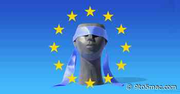 Apple’s about to be hit with new EU penalty, but it’s been delayed for now