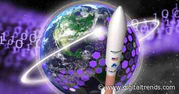 Amazon reveals new date for debut Project Kuiper launch