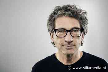 De Schepping van Frénk van der Linden en Fjodor Buis zorgde voor slapeloze nachten, een huwelijkscrisis en financiële tekorten