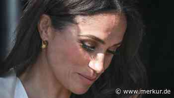 Meghan Markles neuer Podcast sorgt für Kritik: „Langweilige Lektion in Selbstliebe“