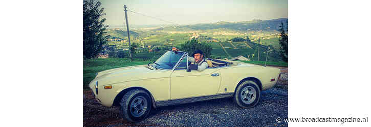 Ilja Gort naar Italië in nieuw seizoen Gort over de Grens