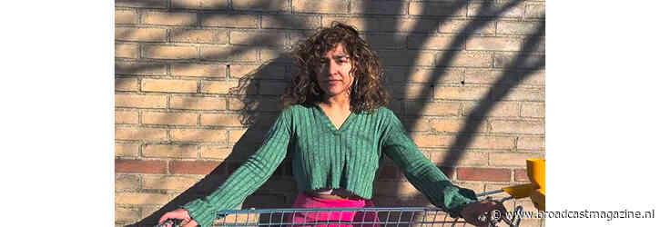 “1 April wordt mijn schrijf-, regie-, en productiedebuut!”