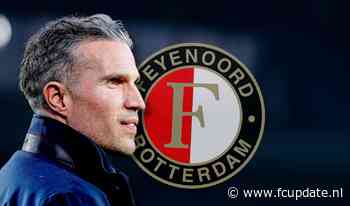 Van Persie-effect zichtbaar: marktwaardes Feyenoord in de lift, enorme stijging Paixão
