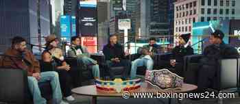 Haney’s Rematch Vision: Ignoring the Ramirez Threat to Chase a PED-Stained Garcia Victory?