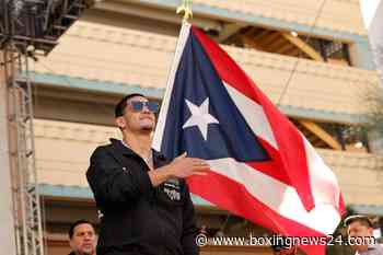 Edgar Berlanga Reportedly Set to Ink PBC Deal in Pursuit of “Biggest Bag” and Top Super Middleweight Clashes