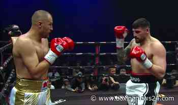 Boxing Results: Sergey ‘Krusher’ Kovalev Ends Illustrious 16-Year Boxing Career with Triumphant Victory Over Artur Mann in Hometown Farewell