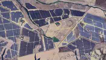 Chi c'è dietro i mega impianti di energia rinnovabile che stanno ricoprendo il Lazio