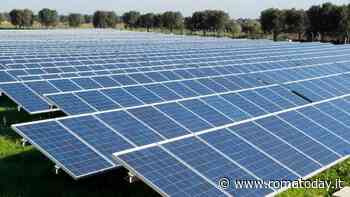 Energie rinnovabili, così pale e pannelli tolgono spazio all'agricoltura del Lazio