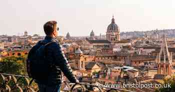 You can get £50 return flights to European hotspot with travel expert's tip